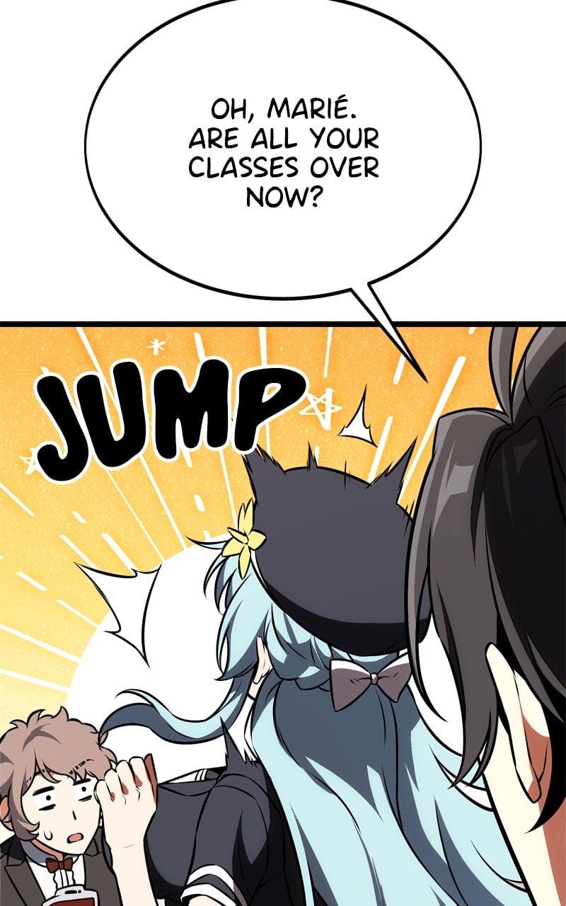 Read I Killed the Main Player (en) Manga Online