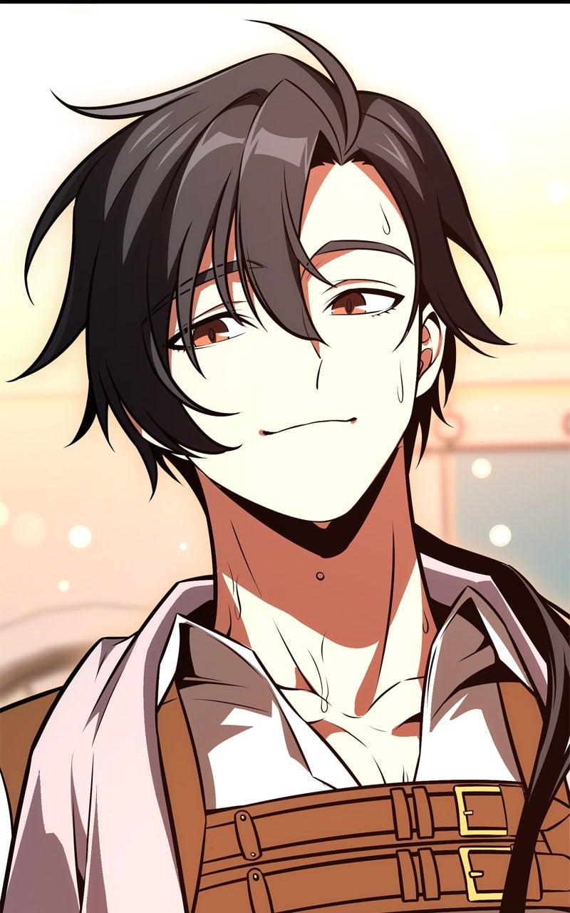 Read I Killed the Main Player (en) Manga Online
