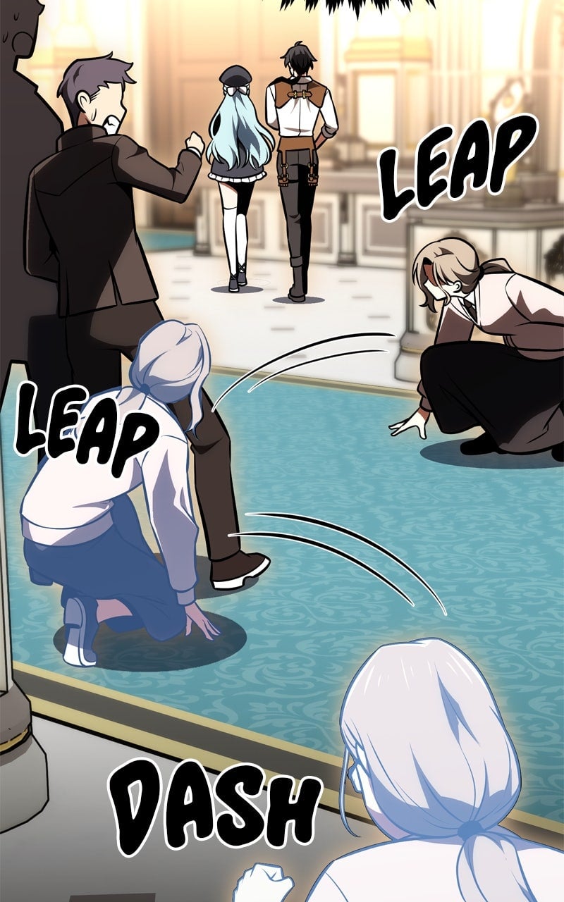 Read I Killed the Main Player (en) Manga Online