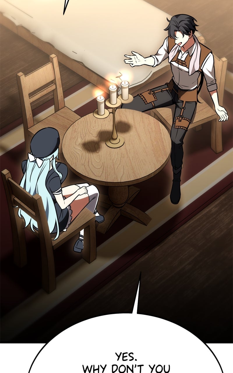 Read I Killed the Main Player (en) Manga Online