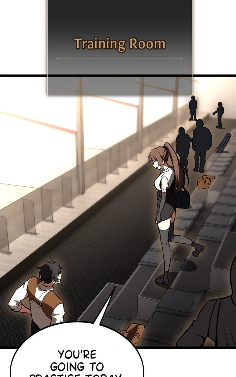 Read I Killed the Main Player (en) Manga Online