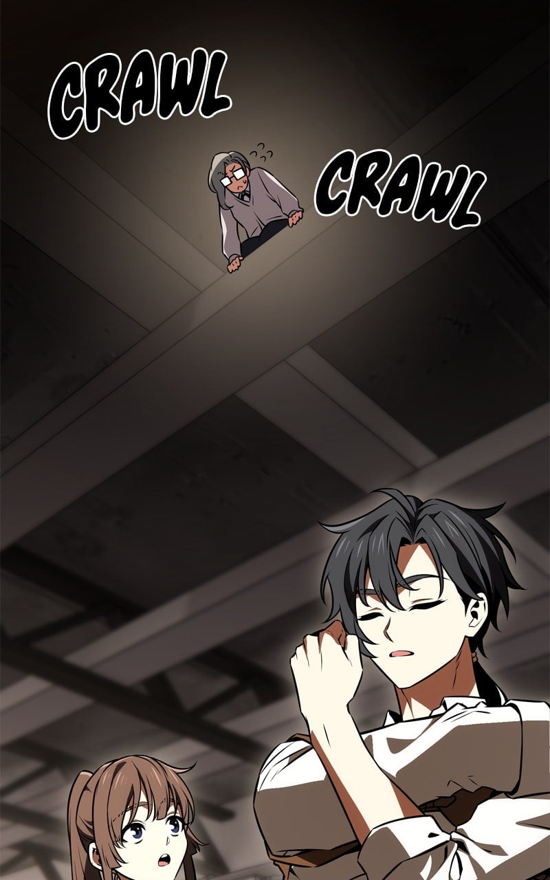 Read I Killed the Main Player (en) Manga Online