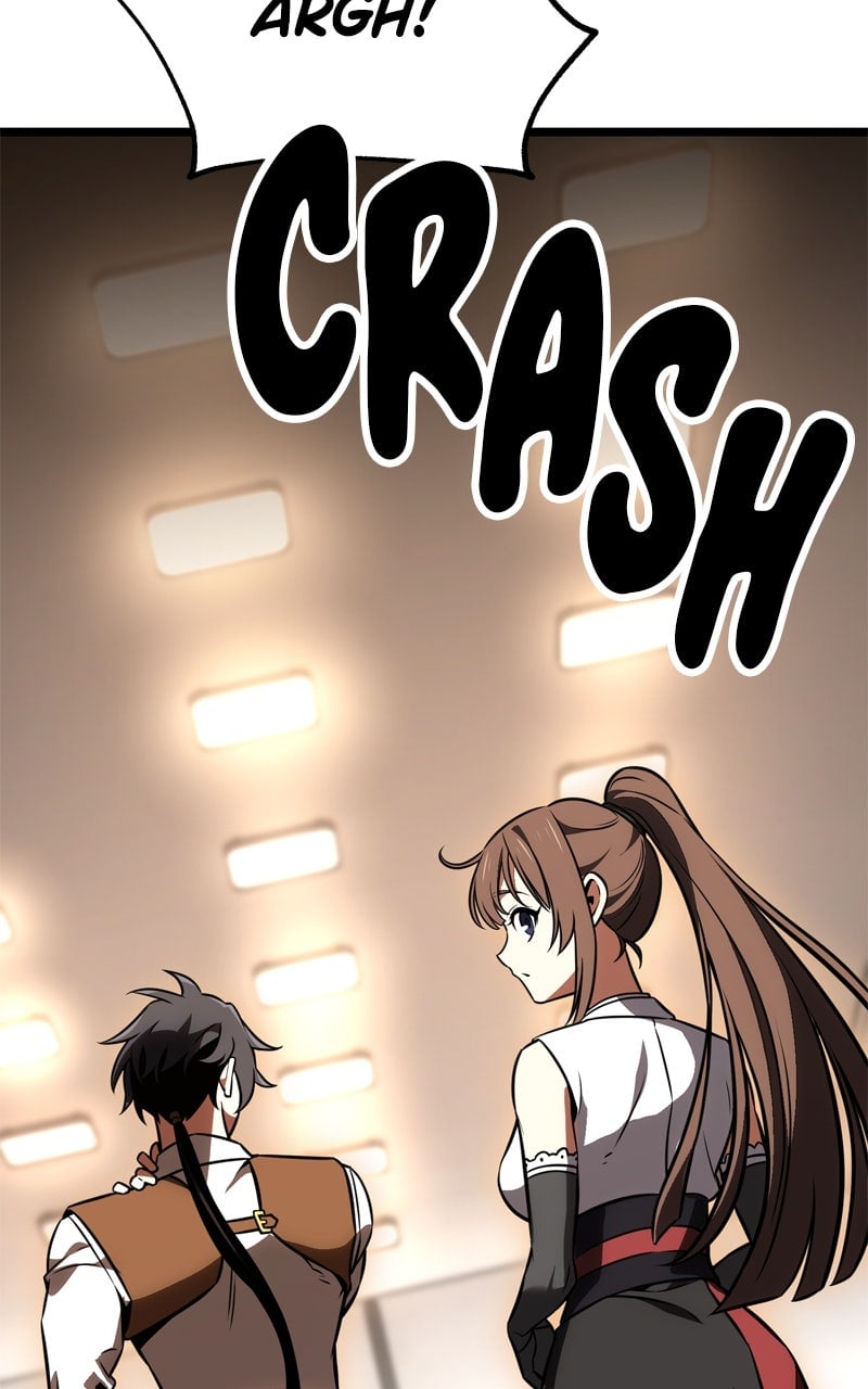 Read I Killed the Main Player (en) Manga Online