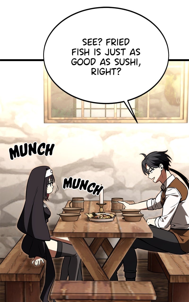 Read I Killed the Main Player (en) Manga Online