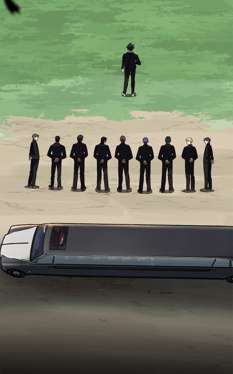 Read I Killed the Main Player (en) Manga Online
