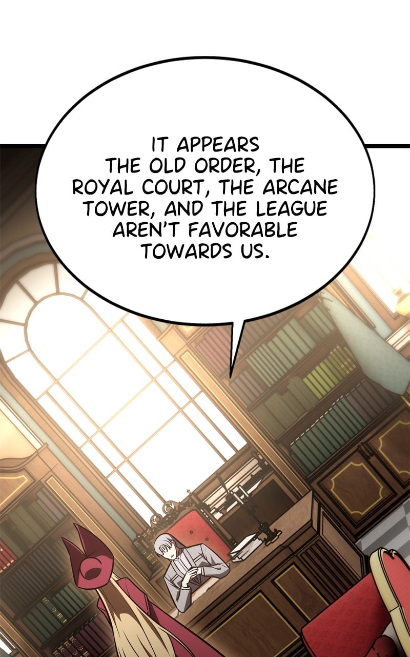 Read I Killed the Main Player (en) Manga Online