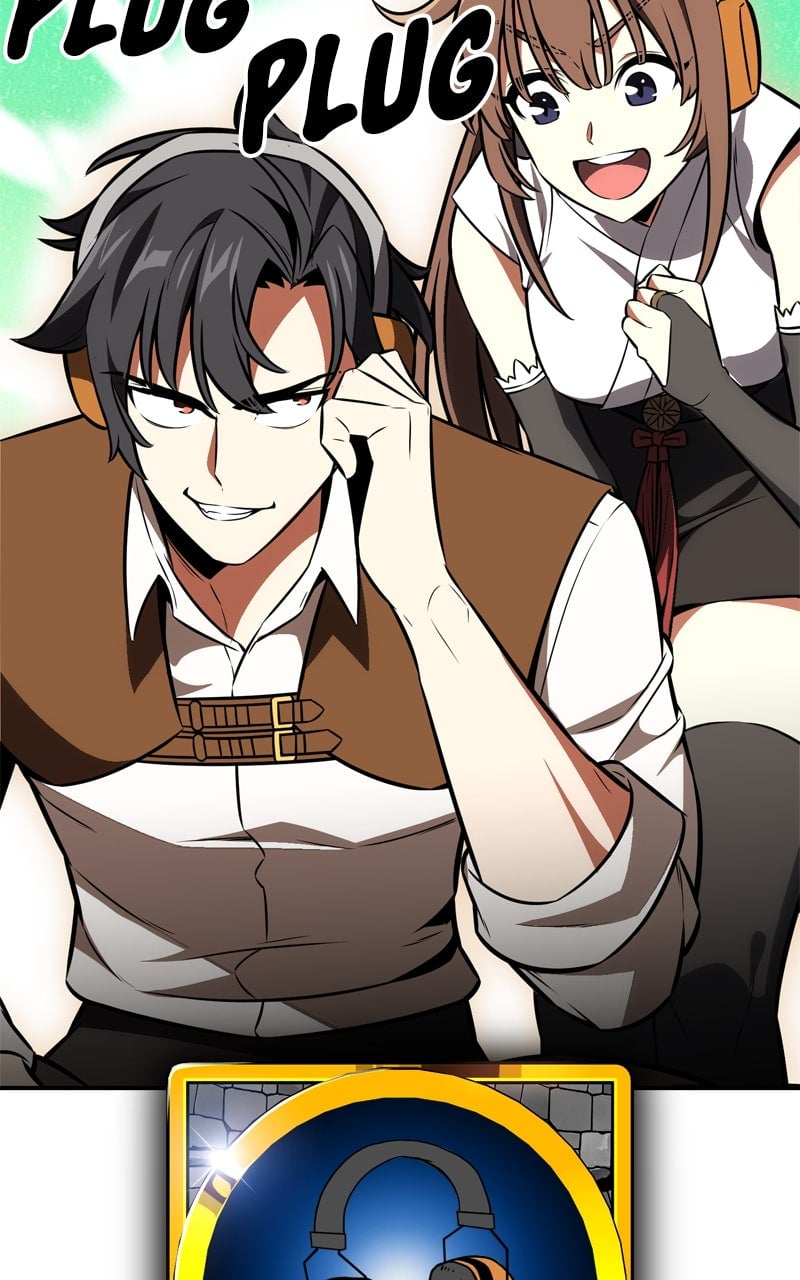 Read I Killed the Main Player (en) Manga Online