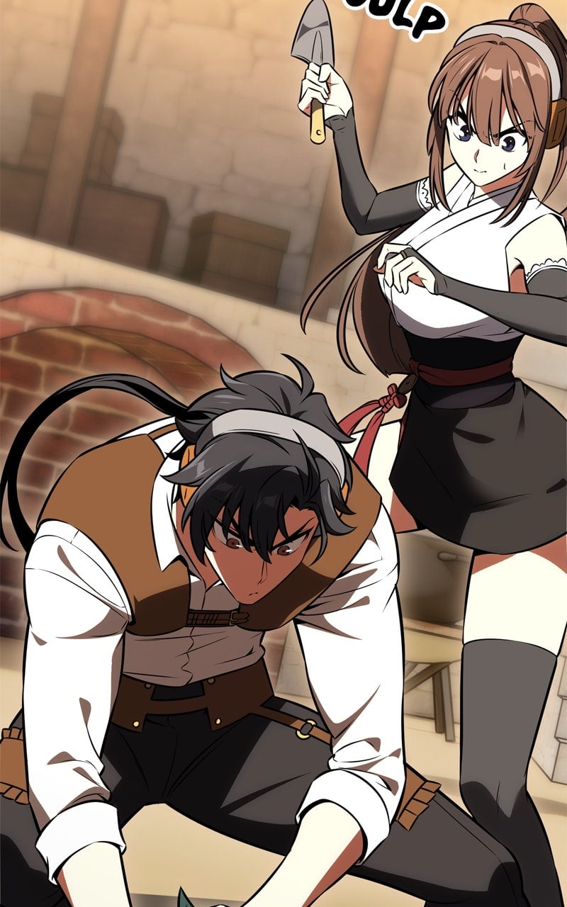 Read I Killed the Main Player (en) Manga Online