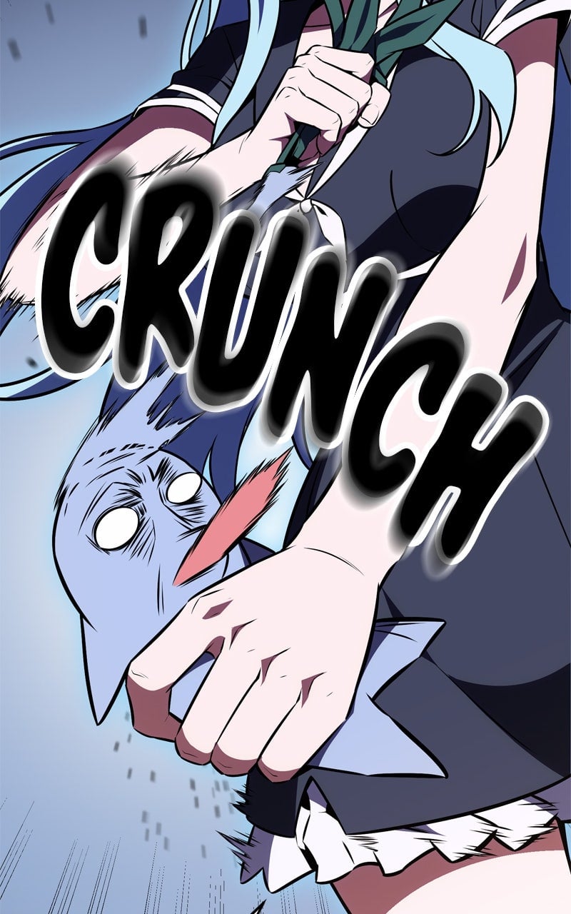 Read I Killed the Main Player (en) Manga Online