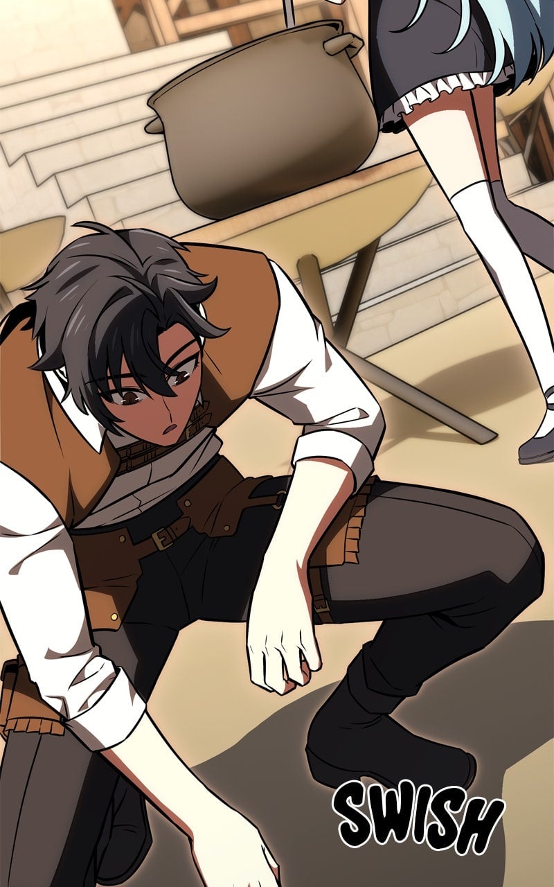 Read I Killed the Main Player (en) Manga Online