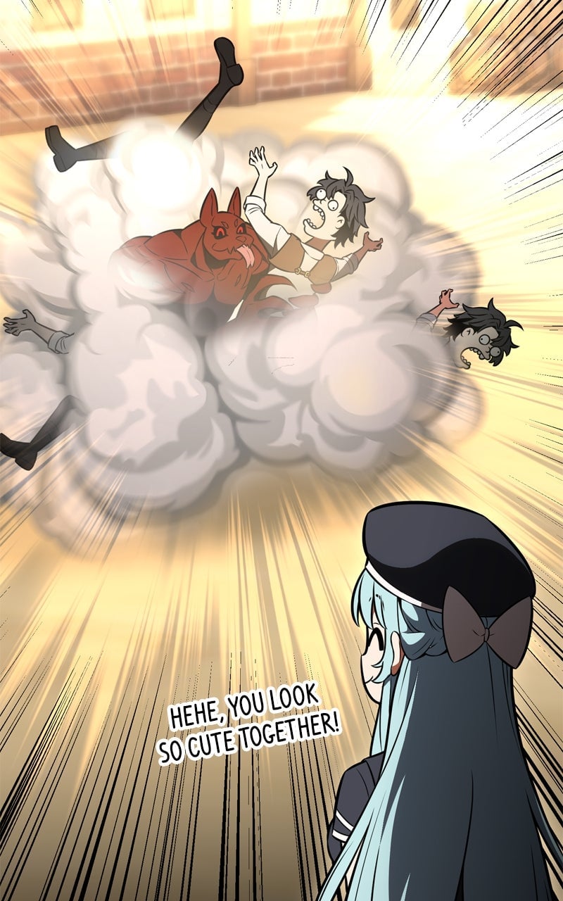 Read I Killed the Main Player (en) Manga Online