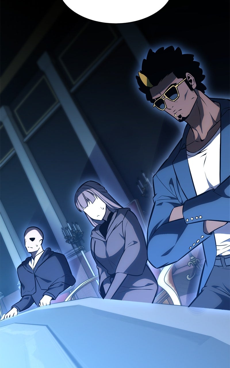 Read I Killed the Main Player (en) Manga Online