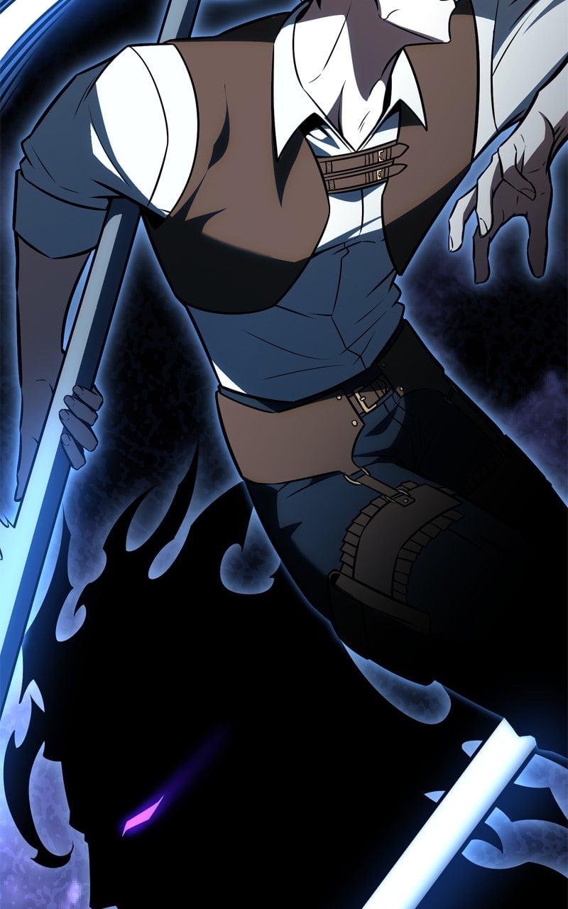 Read I Killed the Main Player (en) Manga Online