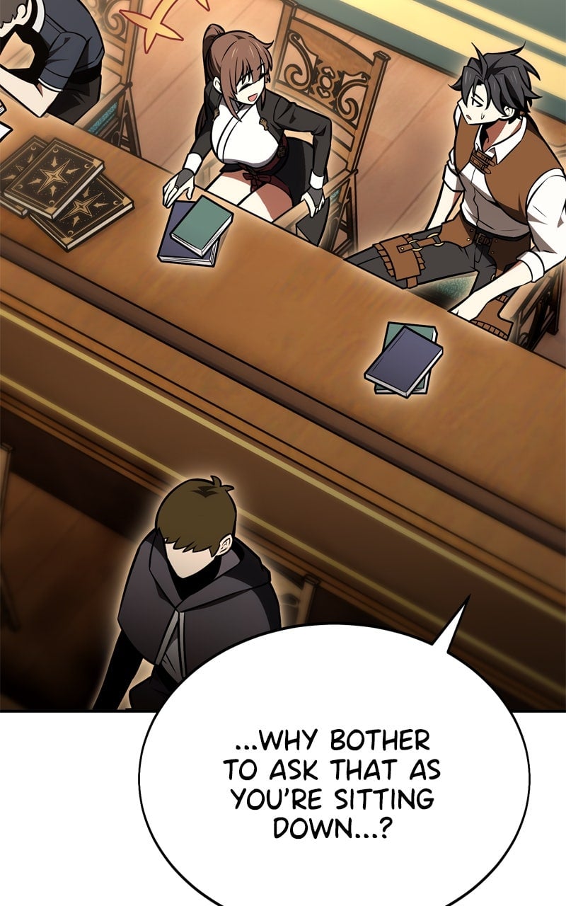 Read I Killed the Main Player (en) Manga Online