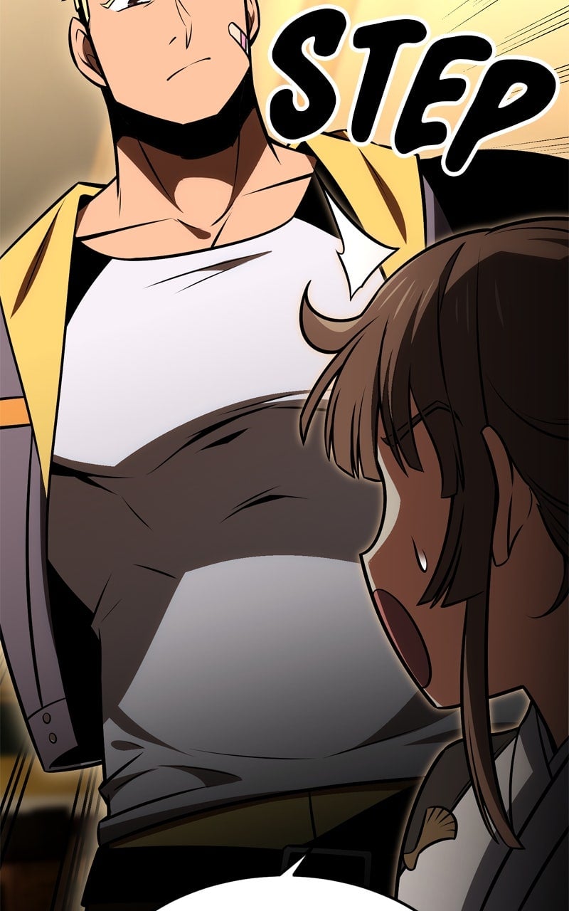 Read I Killed the Main Player (en) Manga Online