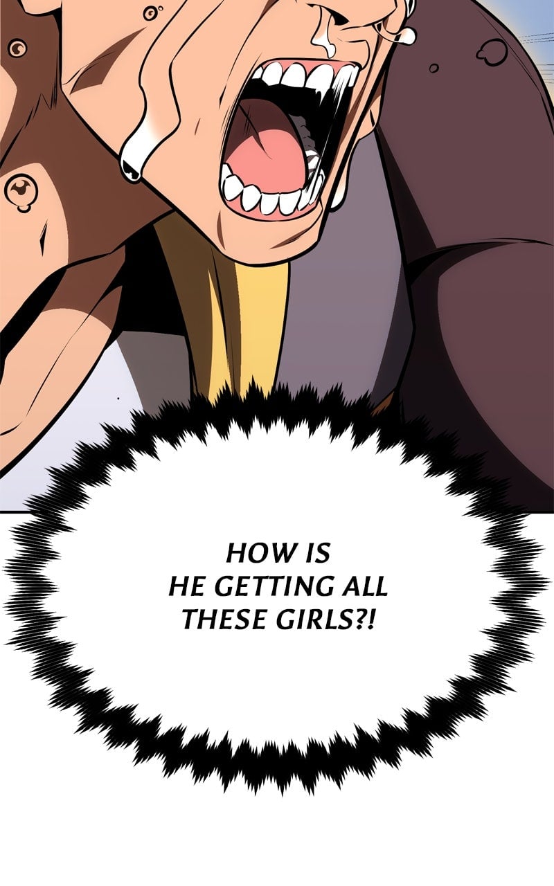 Read I Killed the Main Player (en) Manga Online