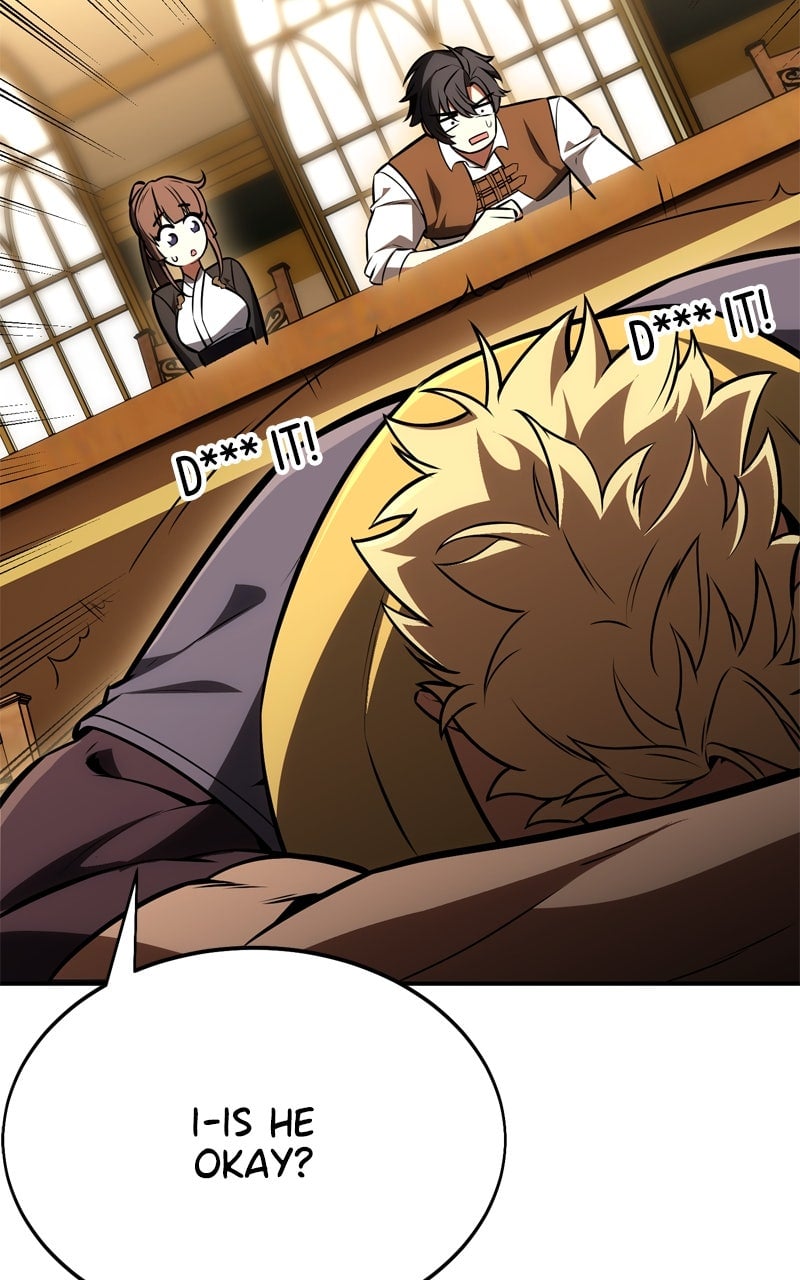 Read I Killed the Main Player (en) Manga Online