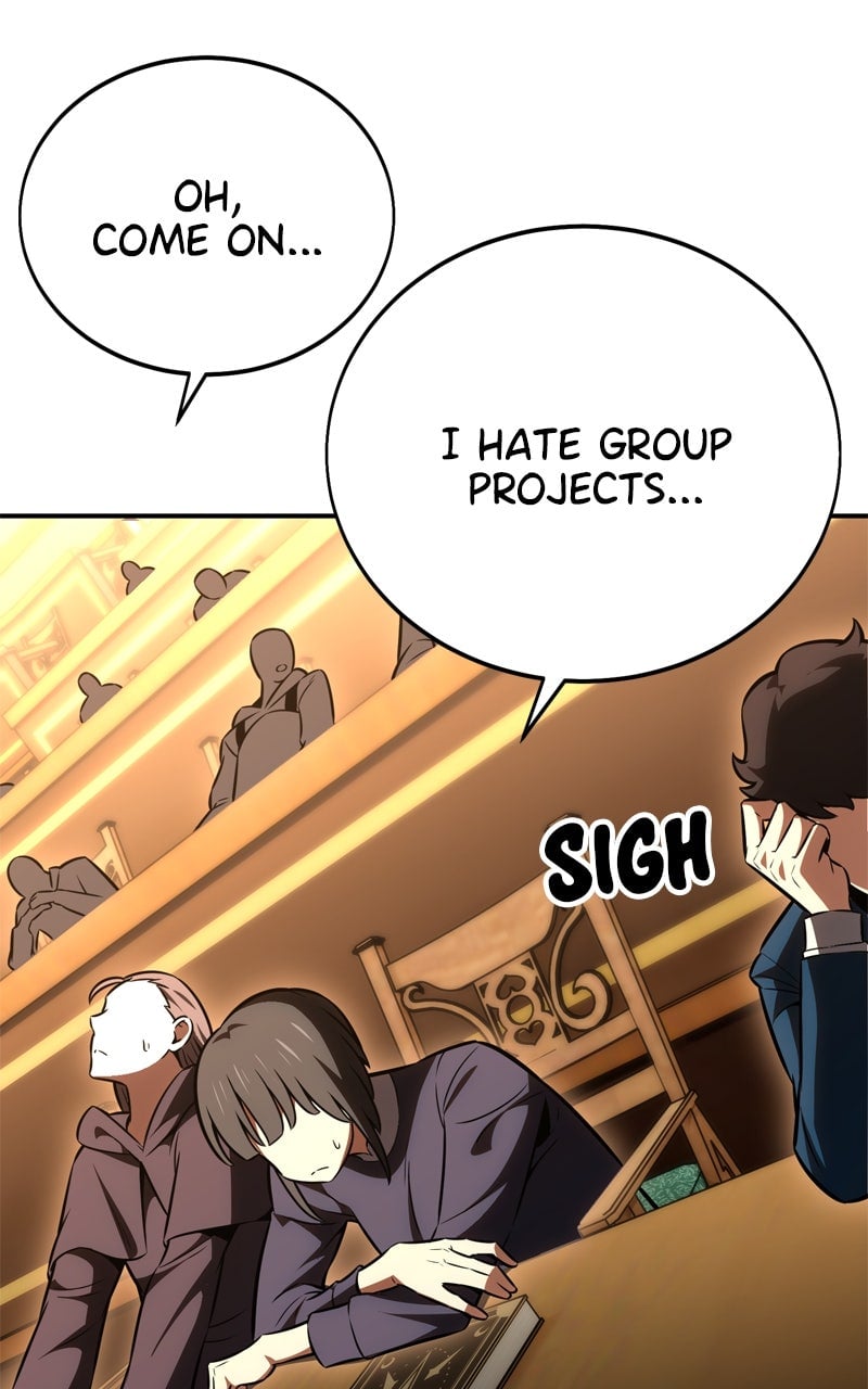 Read I Killed the Main Player (en) Manga Online