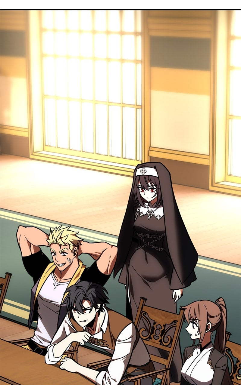 Read I Killed the Main Player (en) Manga Online