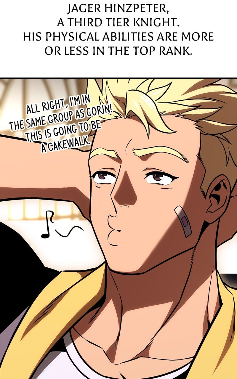 Read I Killed the Main Player (en) Manga Online