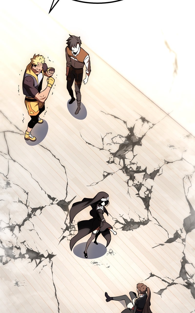Read I Killed the Main Player (en) Manga Online