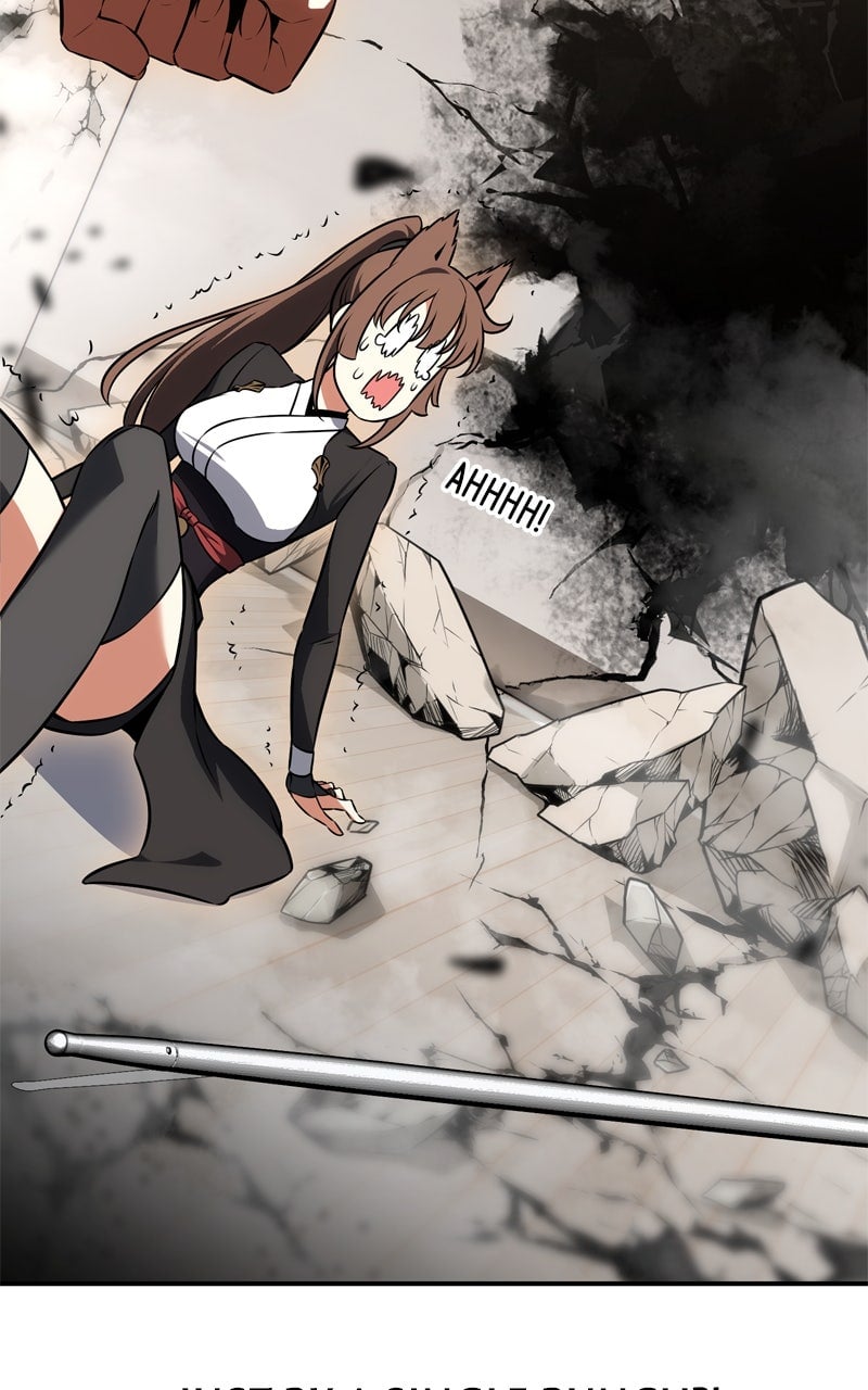 Read I Killed the Main Player (en) Manga Online