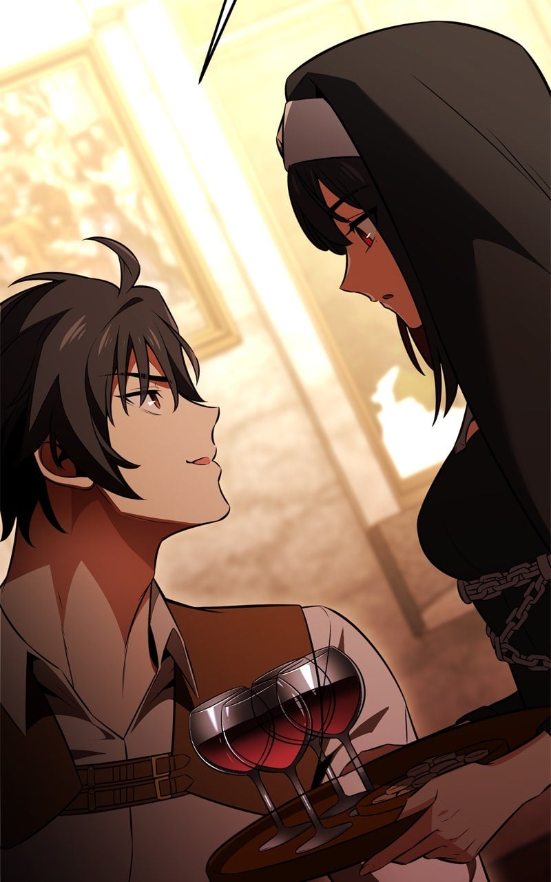 Read I Killed the Main Player (en) Manga Online