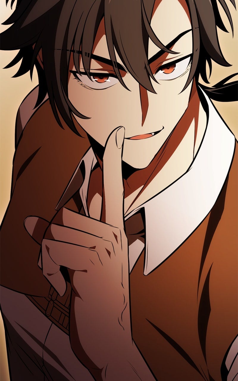 Read I Killed the Main Player (en) Manga Online