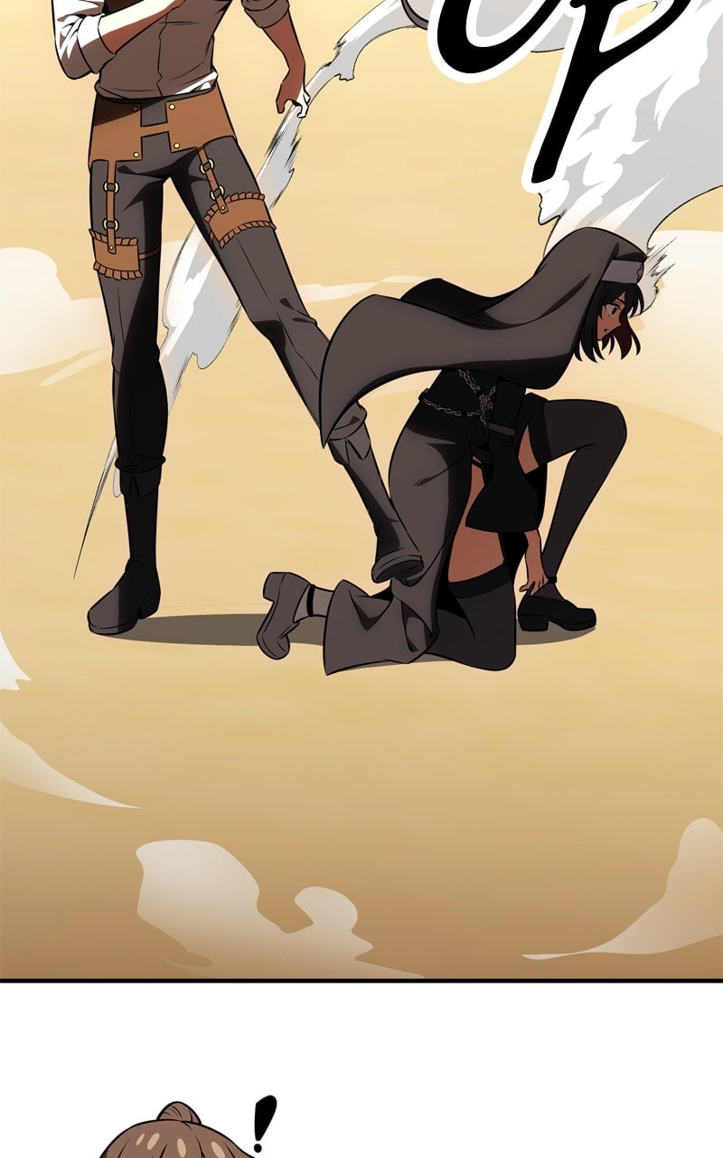 Read I Killed the Main Player (en) Manga Online