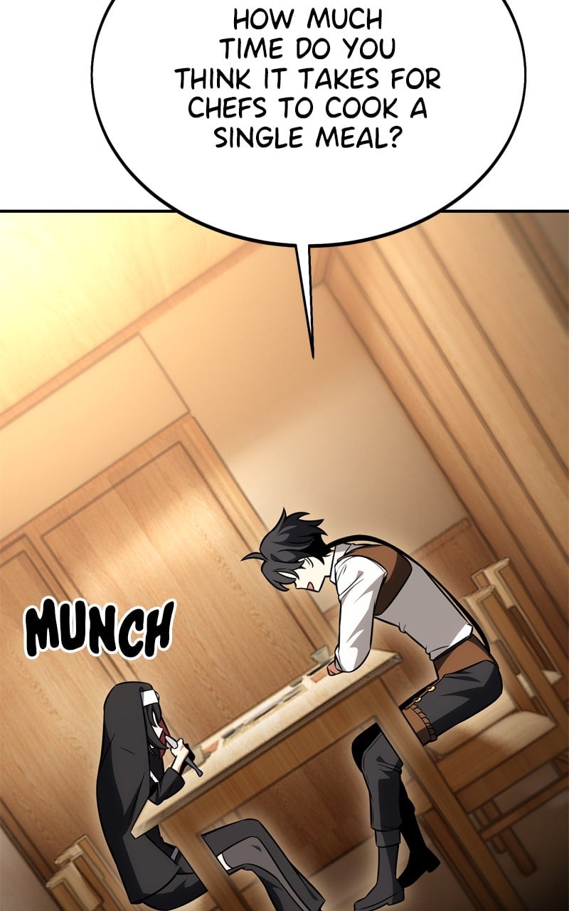 Read I Killed the Main Player (en) Manga Online