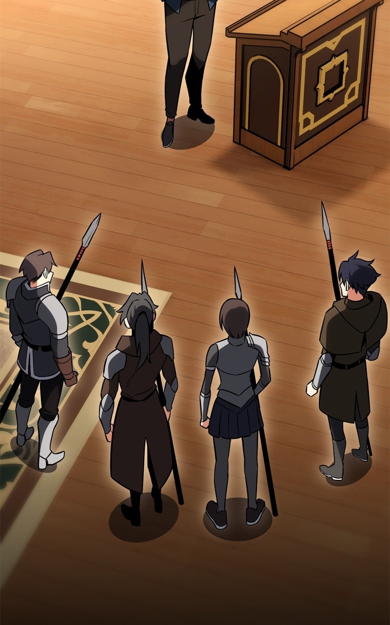 Read I Killed the Main Player (en) Manga Online