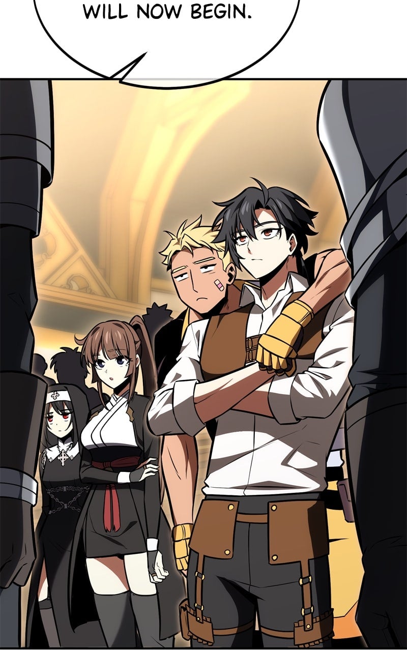 Read I Killed the Main Player (en) Manga Online
