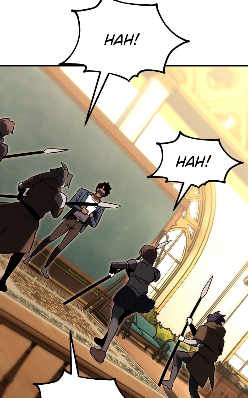 Read I Killed the Main Player (en) Manga Online