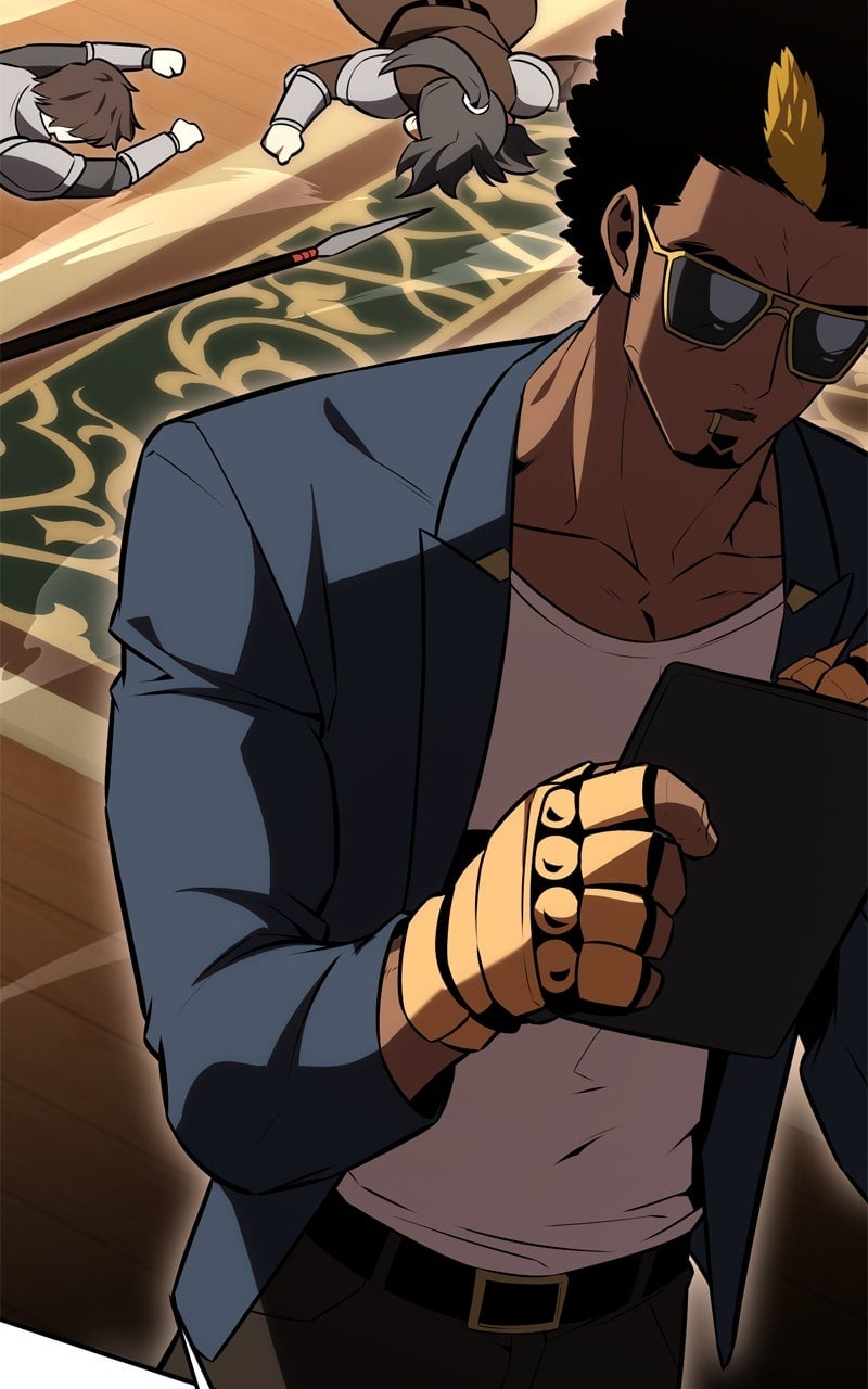 Read I Killed the Main Player (en) Manga Online