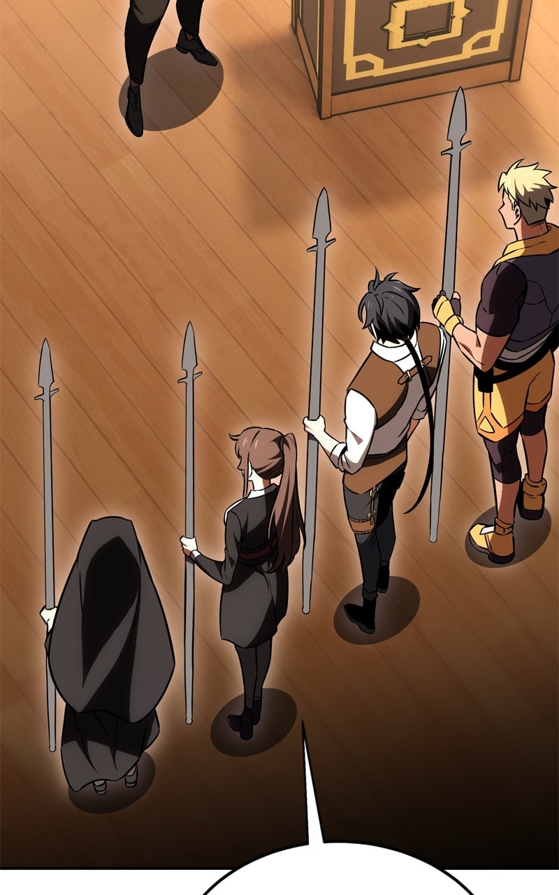 Read I Killed the Main Player (en) Manga Online
