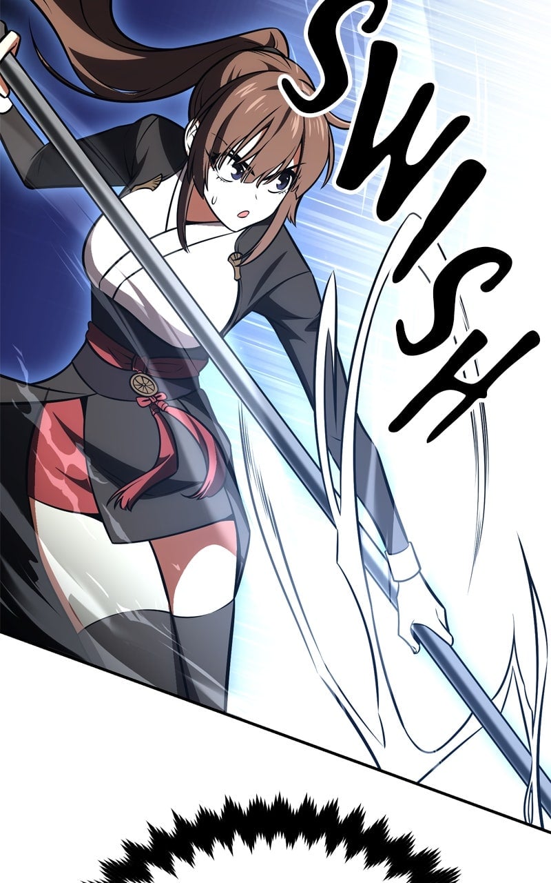 Read I Killed the Main Player (en) Manga Online