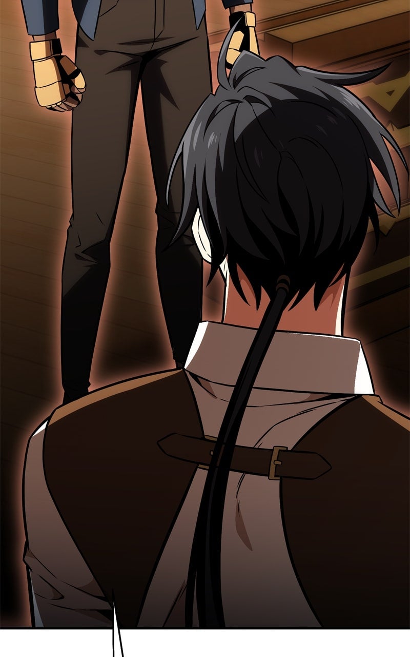 Read I Killed the Main Player (en) Manga Online