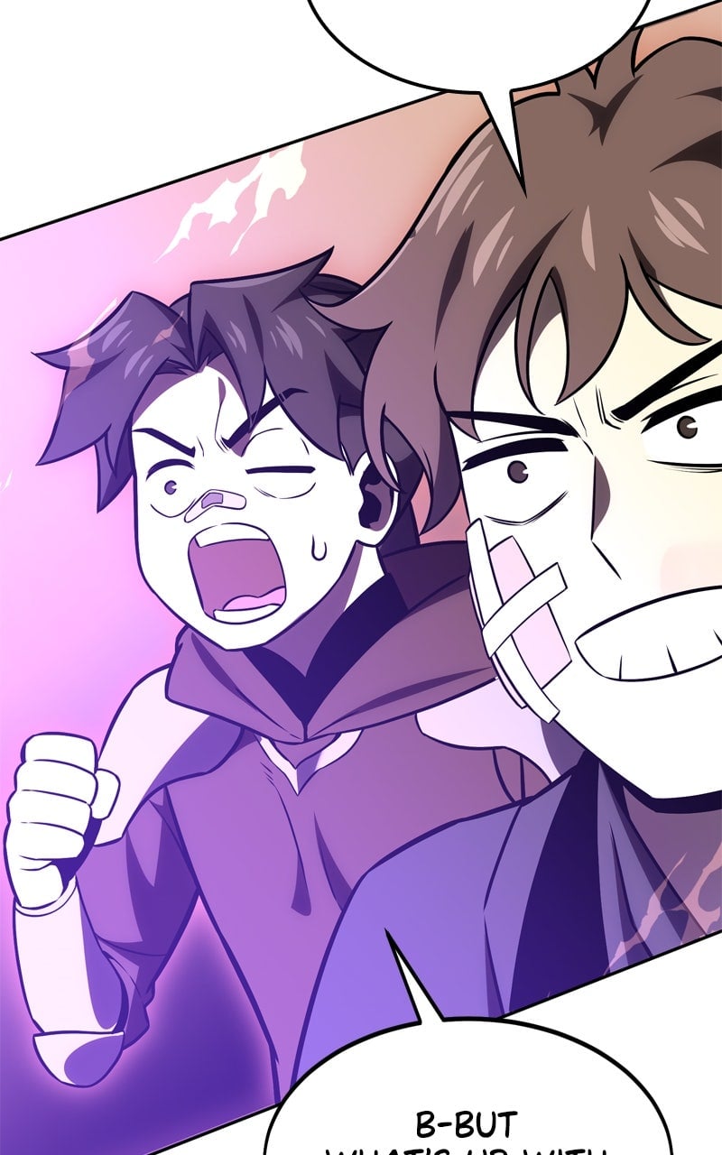 Read I Killed the Main Player (en) Manga Online