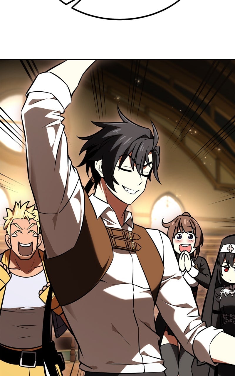 Read I Killed the Main Player (en) Manga Online