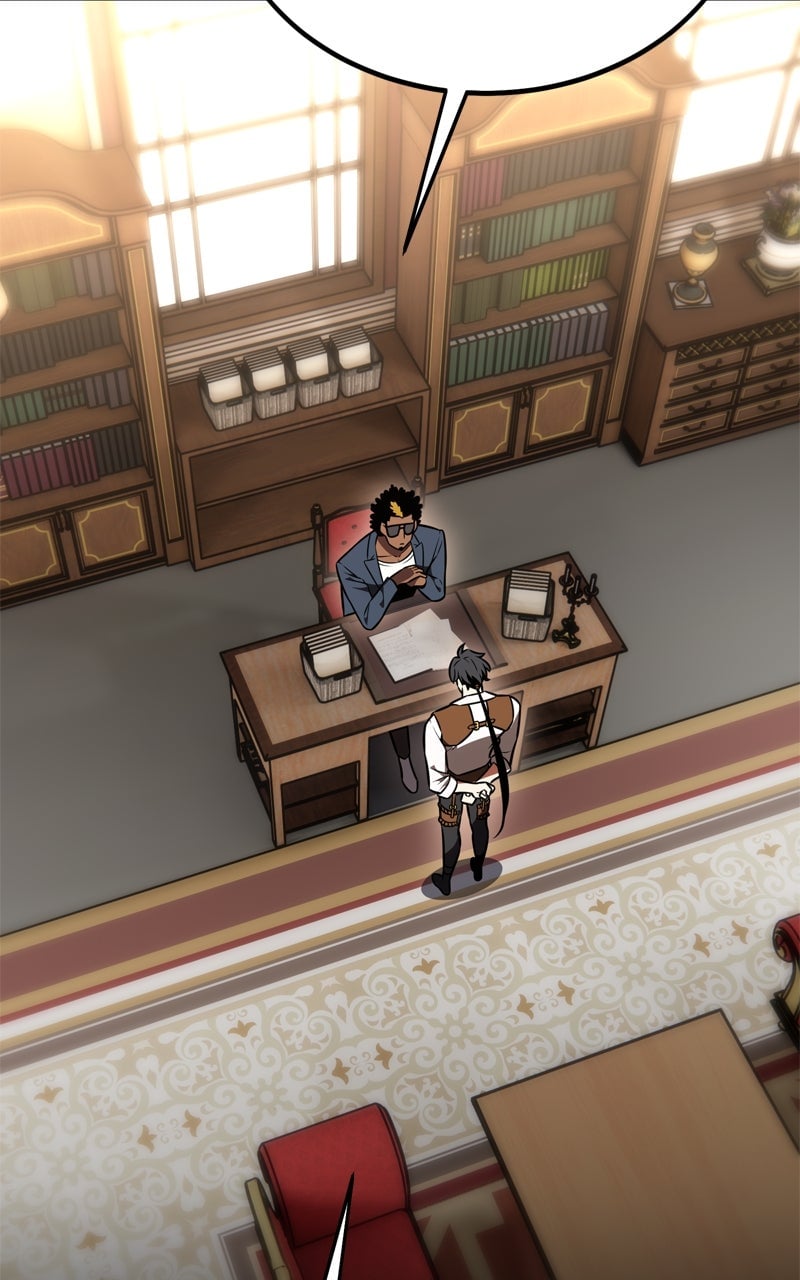 Read I Killed the Main Player (en) Manga Online
