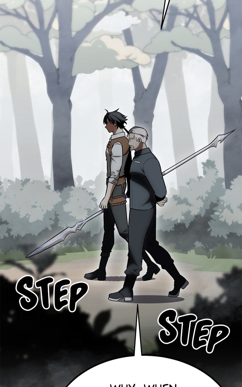 Read I Killed the Main Player (en) Manga Online