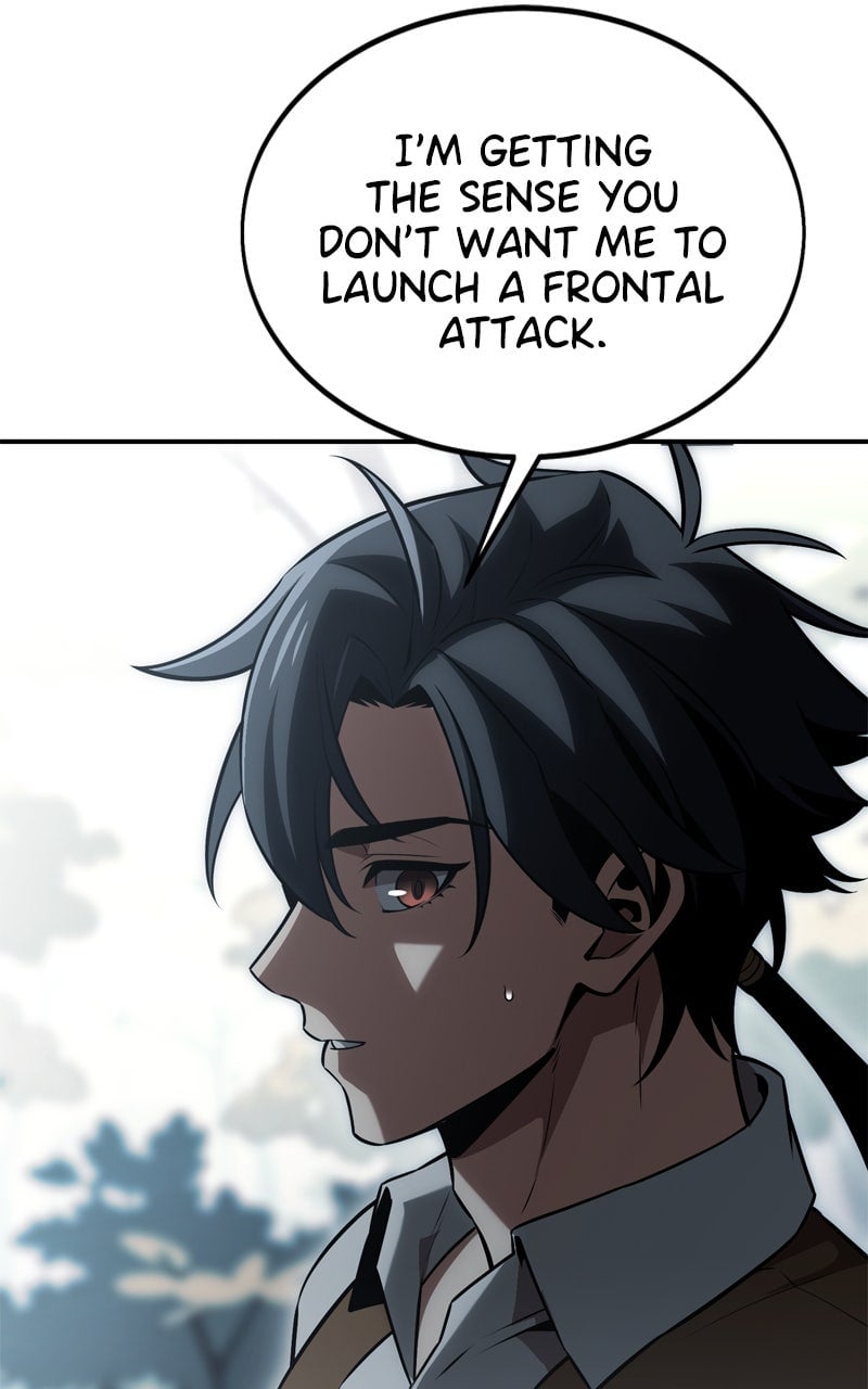 Read I Killed the Main Player (en) Manga Online