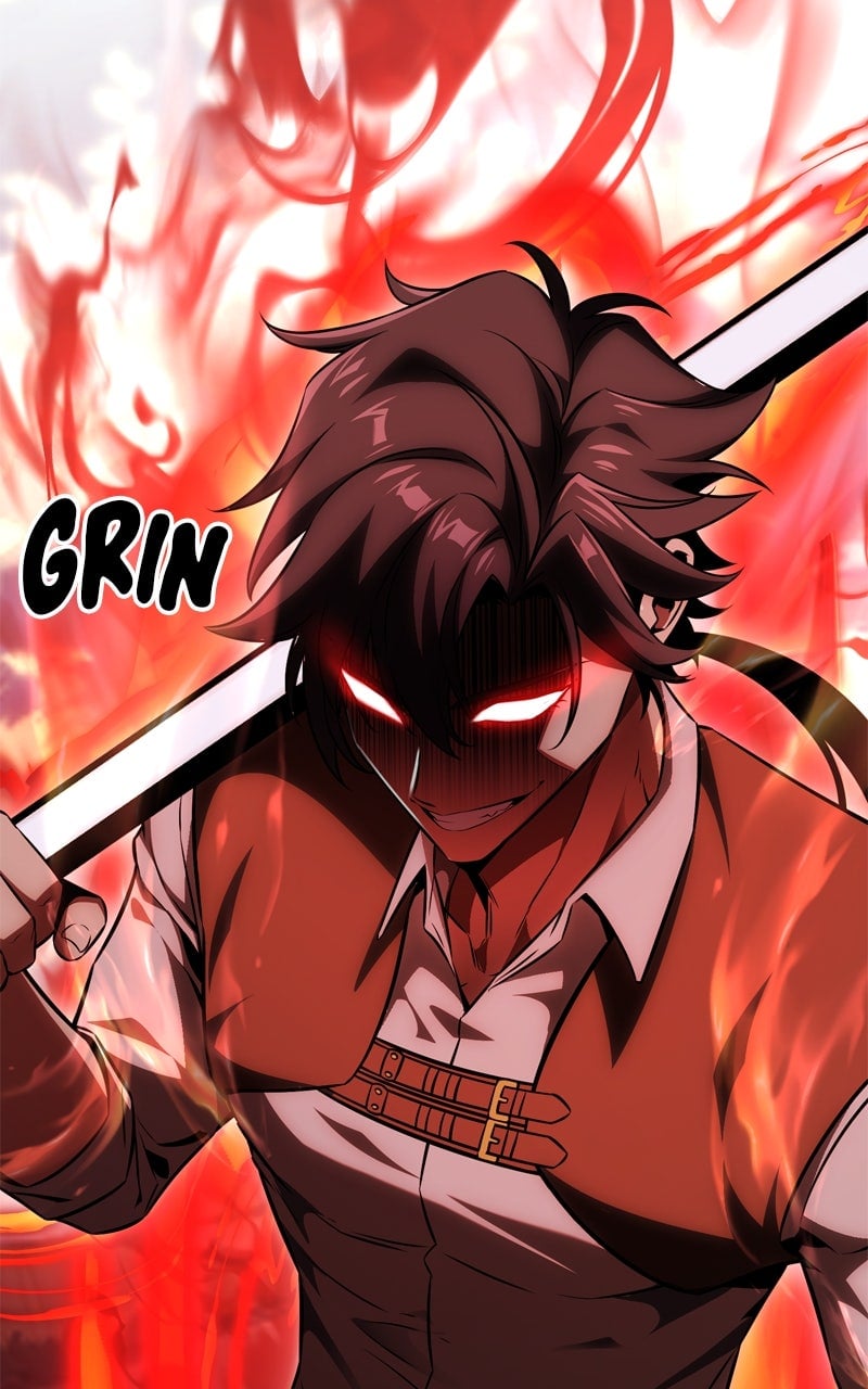 Read I Killed the Main Player (en) Manga Online