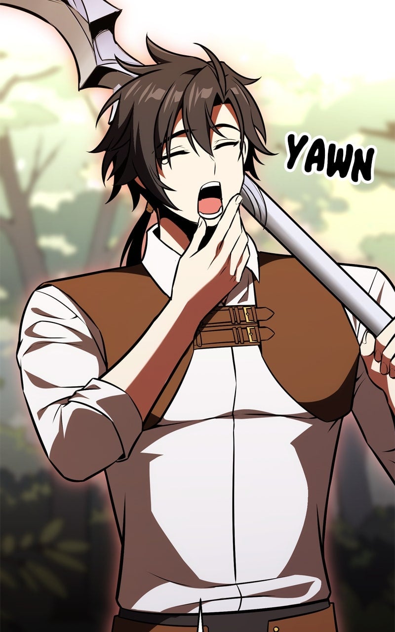 Read I Killed the Main Player (en) Manga Online
