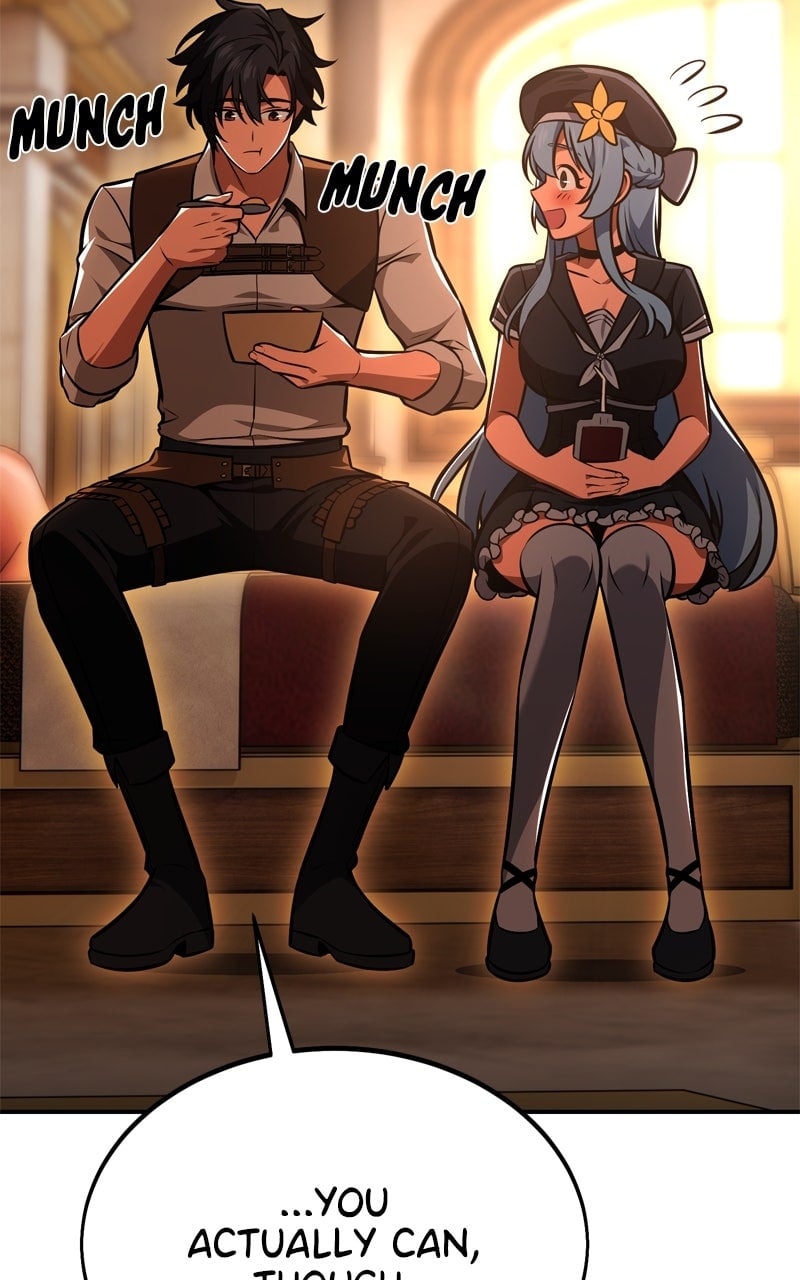 Read I Killed the Main Player (en) Manga Online