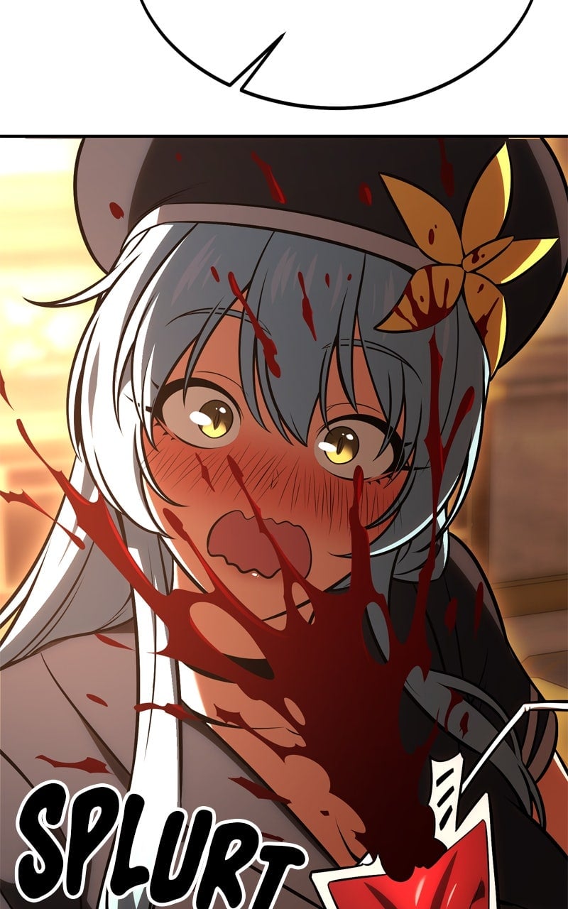 Read I Killed the Main Player (en) Manga Online