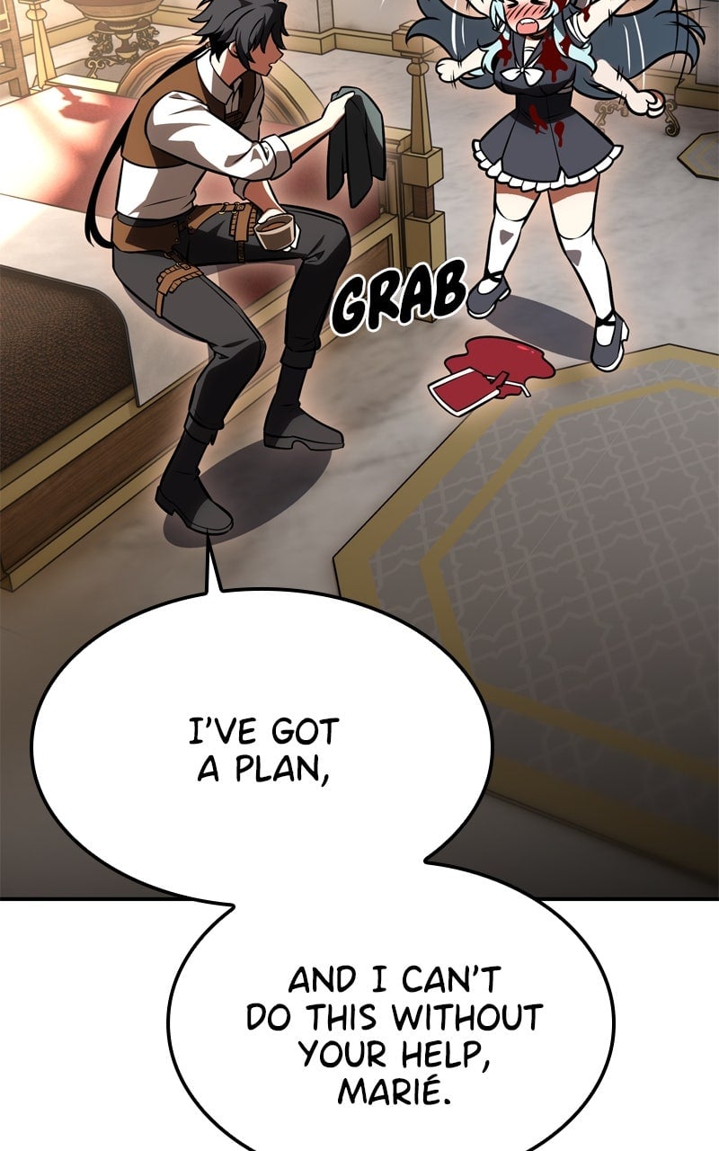 Read I Killed the Main Player (en) Manga Online