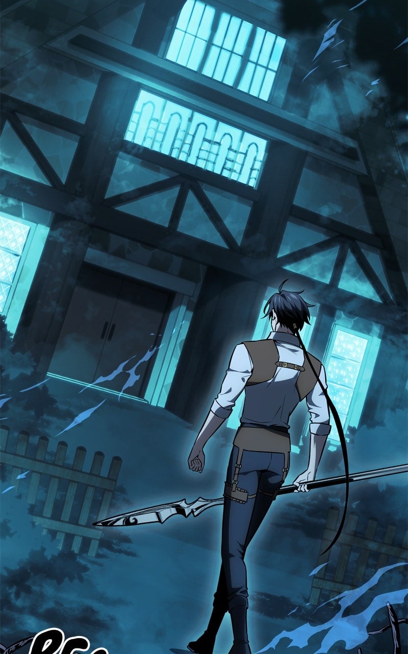 Read I Killed the Main Player (en) Manga Online
