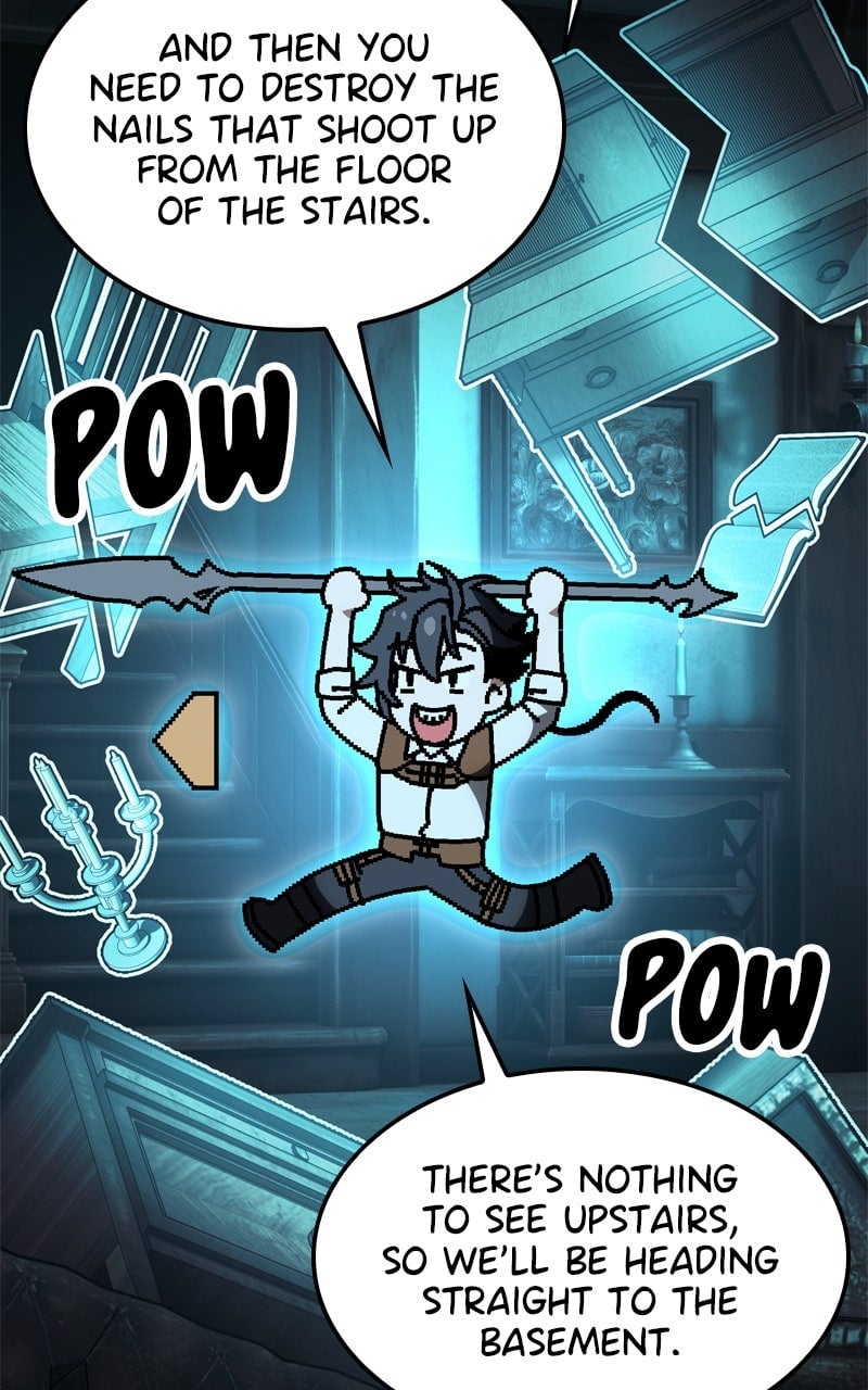 Read I Killed the Main Player (en) Manga Online