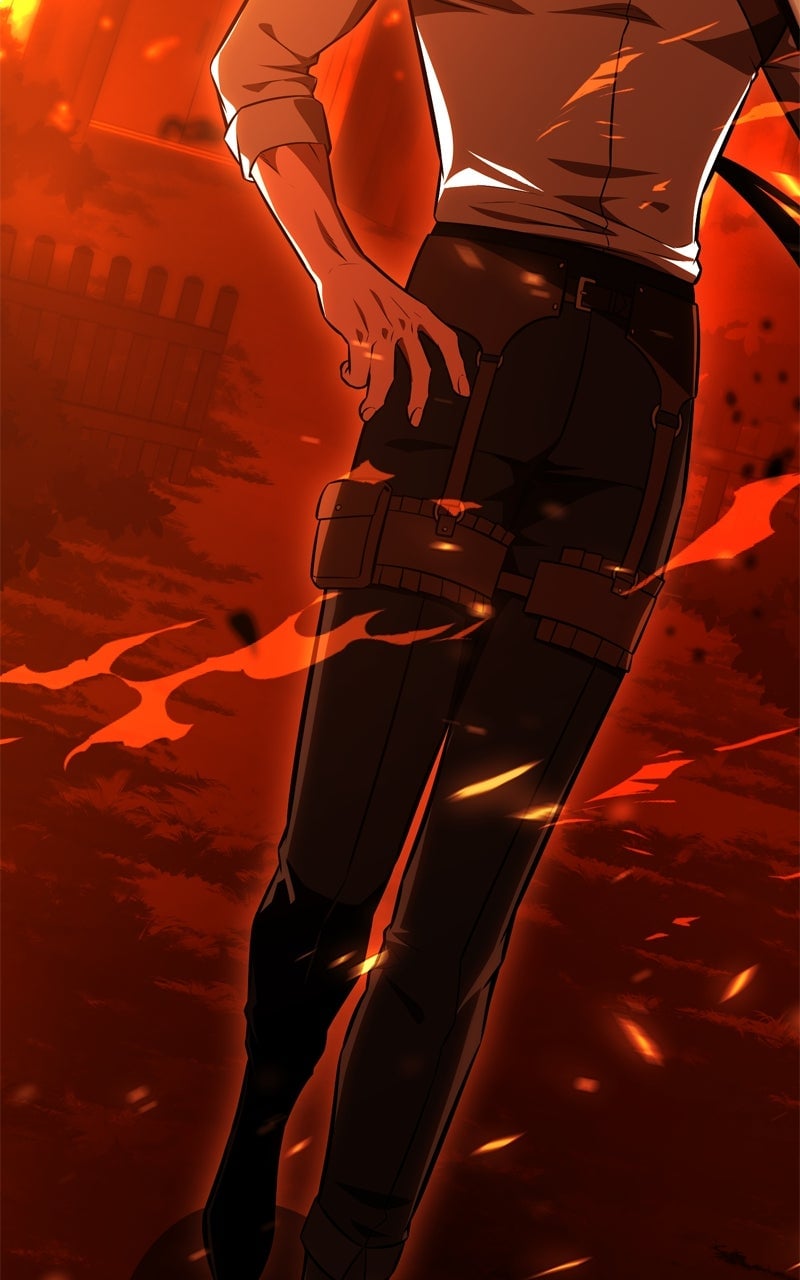 Read I Killed the Main Player (en) Manga Online